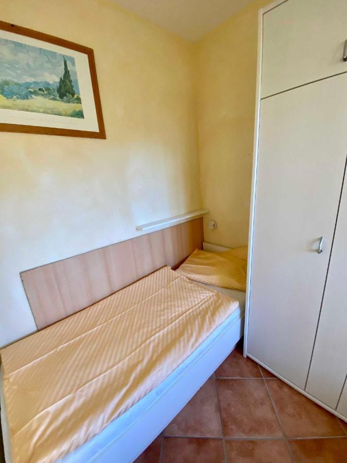 Deb 043 Ferienwohnungen Im Ostseebad Goehren Landhaus Eksteriør billede