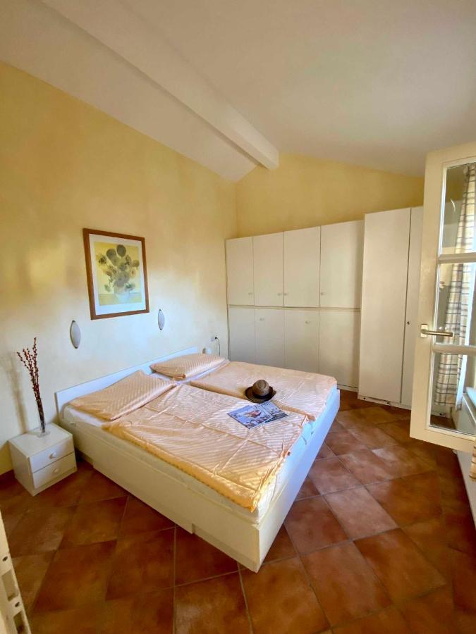 Deb 043 Ferienwohnungen Im Ostseebad Goehren Landhaus Eksteriør billede