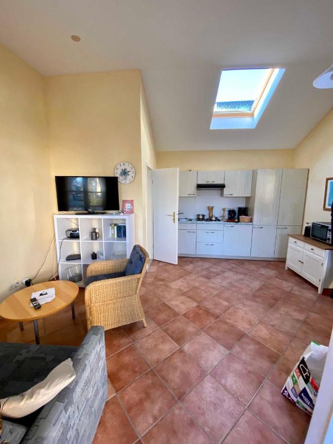 Deb 043 Ferienwohnungen Im Ostseebad Goehren Landhaus Eksteriør billede